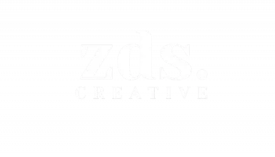 ZDS Creative logo