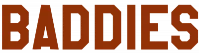 Baddies logo