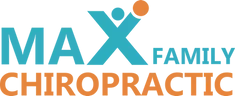 Max Family Chiropractic logo