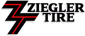 Ziegler Tire logo