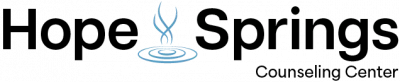 Hope Springs Counseling Center logo