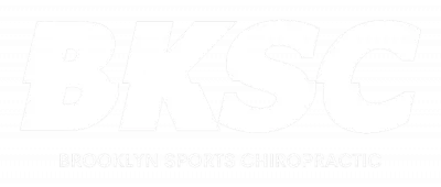 Brooklyn Sports Chiropractic logo