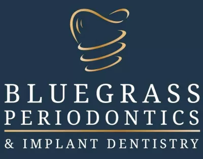Bluegrass Periodontics logo
