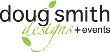 Doug Smith Designs + Events logo