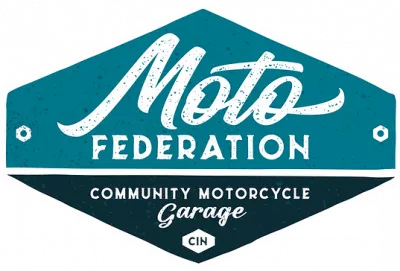 Moto Federation logo