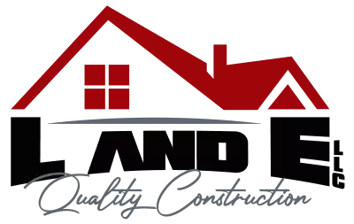 T F Quilty Construction logo