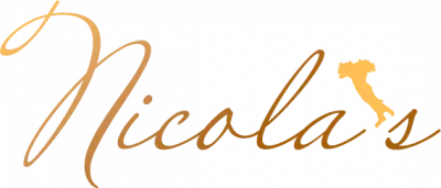 Nicola's logo
