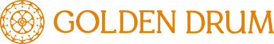 Golden Drum logo