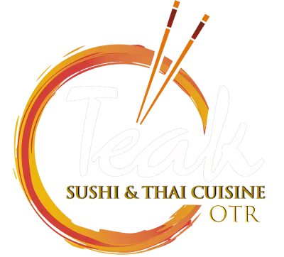 Teak OTR logo