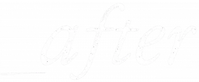 After logo