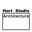 Hart Studio Architecture logo