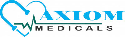 Axiom Medical Supplies logo