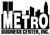 Metro Business Center Inc logo