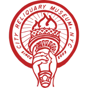 The City Reliquary logo