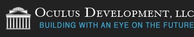 Oculus Development logo