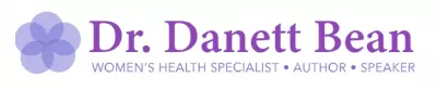 Dr. Danett Bean logo