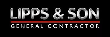 Lipps & Son Construction Co. logo