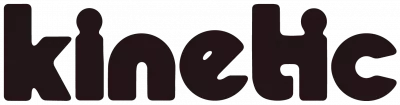 Kinetic, Brooklyn’s Hair Studio logo