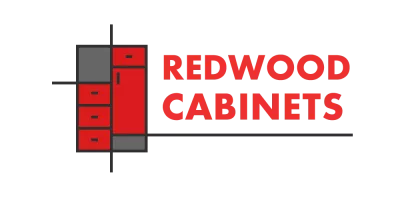 Redwood Cabinets of Cincinnati logo