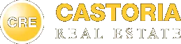 Castoria Real Estate logo