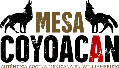 Mesa Coyoacan logo