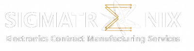 Sigmatronix logo