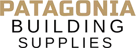 Patagonia Building Supplies logo