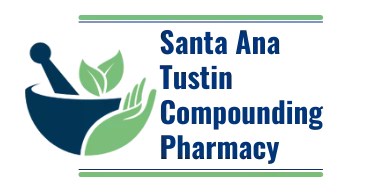 Santa Ana Tustin Pharmacy logo