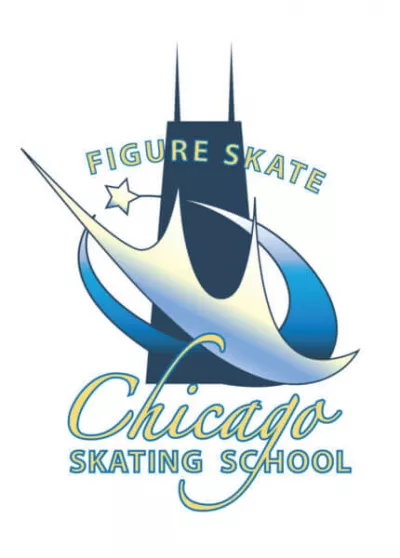 Figure Skate Chicago logo
