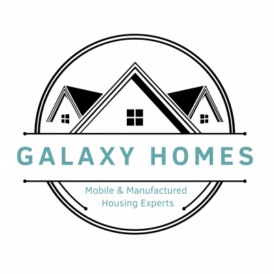 Galaxy Homes logo