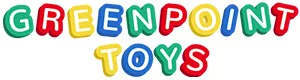 Greenpoint Toys logo