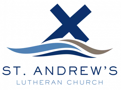 St. Andrews Lutheran Church logo