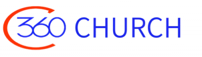 360 Church logo