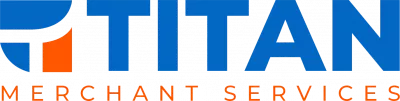 Titan Merchant Services logo