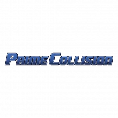 Prime Collision logo