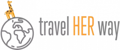 Travel Her Way logo