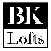 BK Creative LOFTS logo