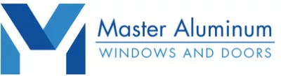 Master Aluminum Window and Door logo