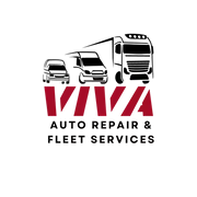 Viva Auto and Fleet Repair Services logo