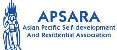 Apsara Stockton logo