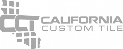 California Custom Tile logo