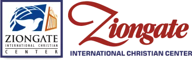 Zion Gate International Christian Center logo