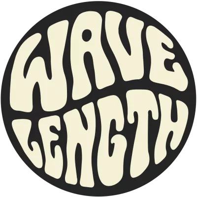 Wavelength Barber & Salon logo