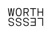 Worthless Studios logo
