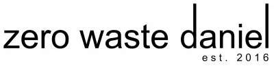 Zero Waste Daniel logo
