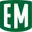 Eden's Market logo