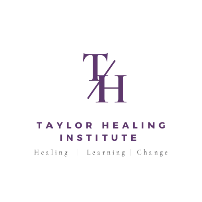 Taylor Healing Institute logo