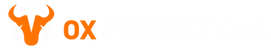 Ox Productions logo
