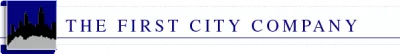First City Co. logo