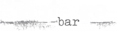 Vintage Bar logo